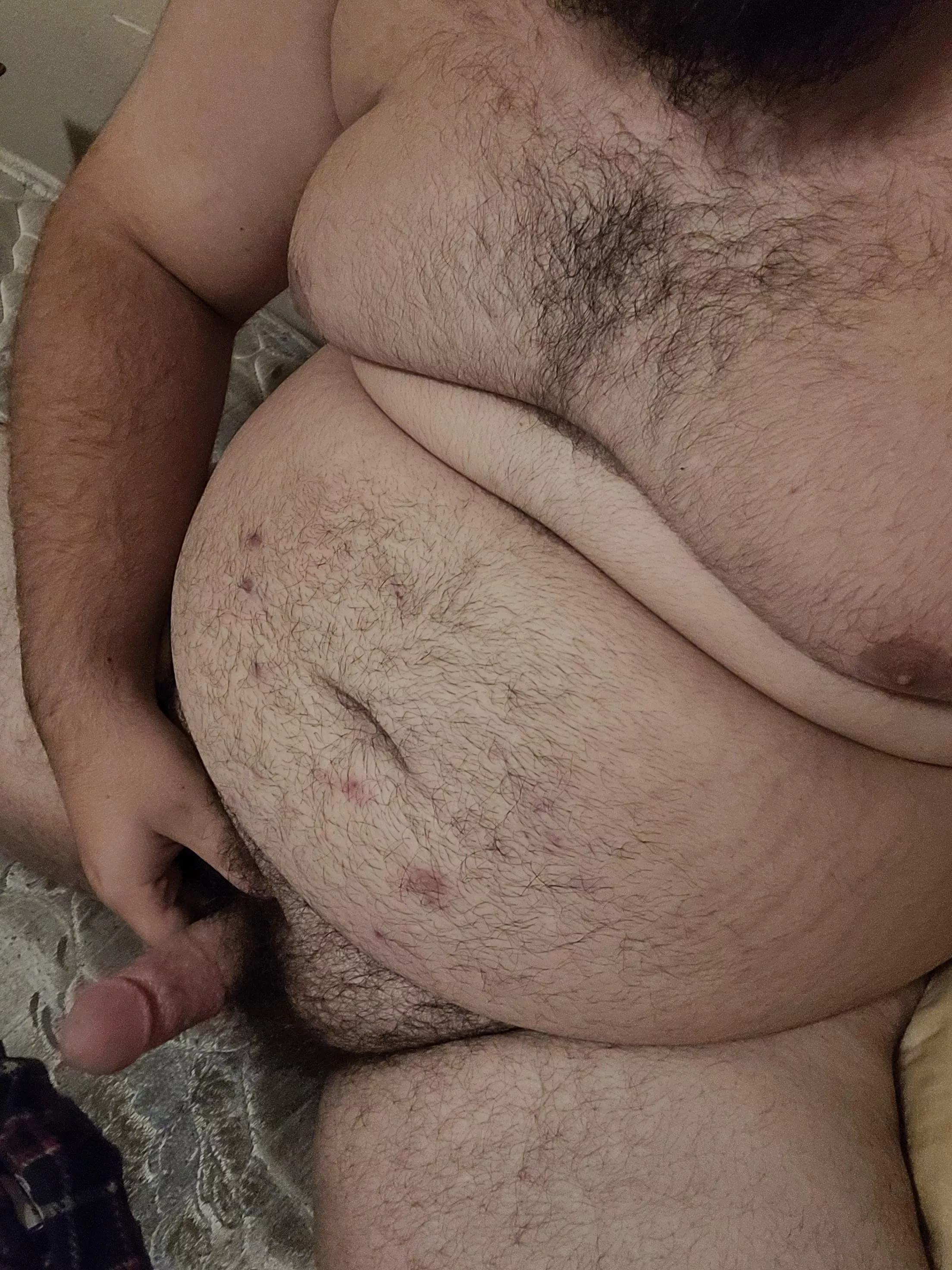 Bored And Horny Dms Open Nudes By Thiccguy