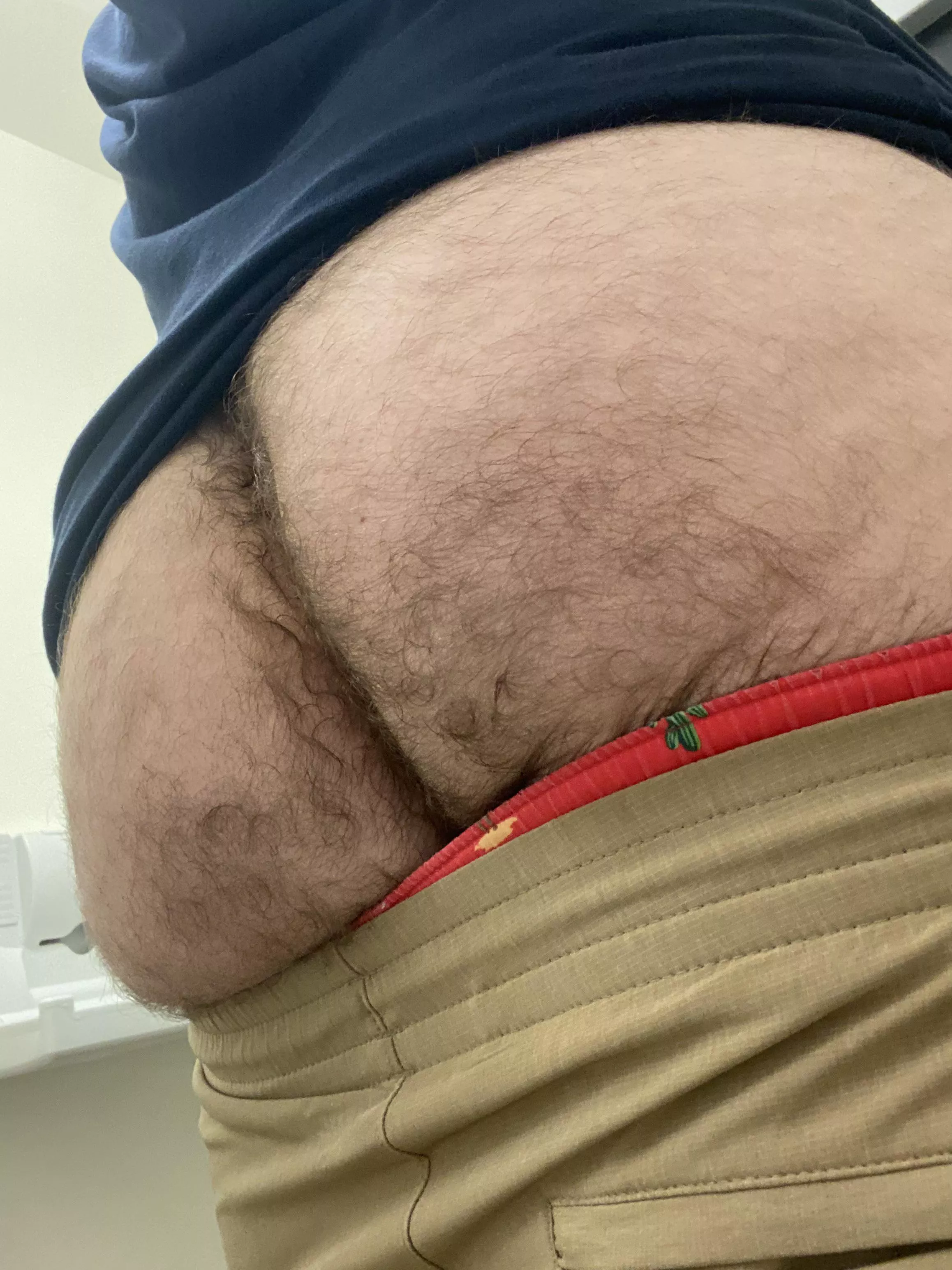 Cant Wait To Get Home And Be Naked Nudes By Hairybottomboy