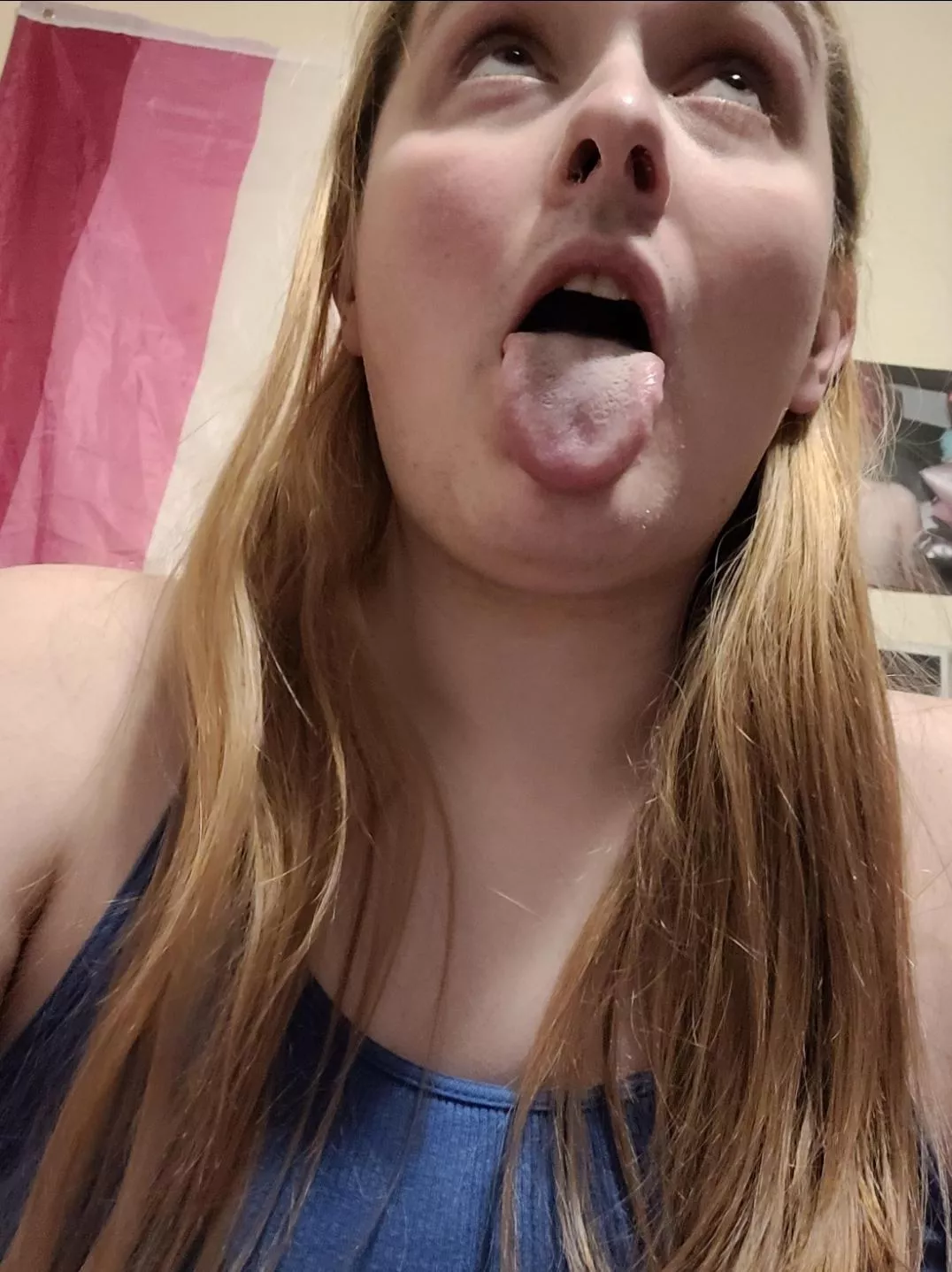 Daddy Can You Please Fuck My Mouth Transf Transm Nudes By