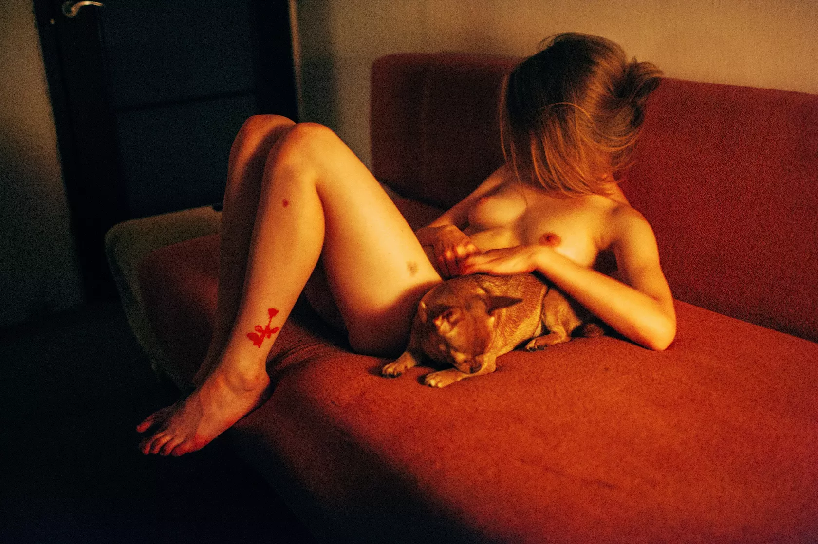 Marat Safin Nudes By Ruuorivod