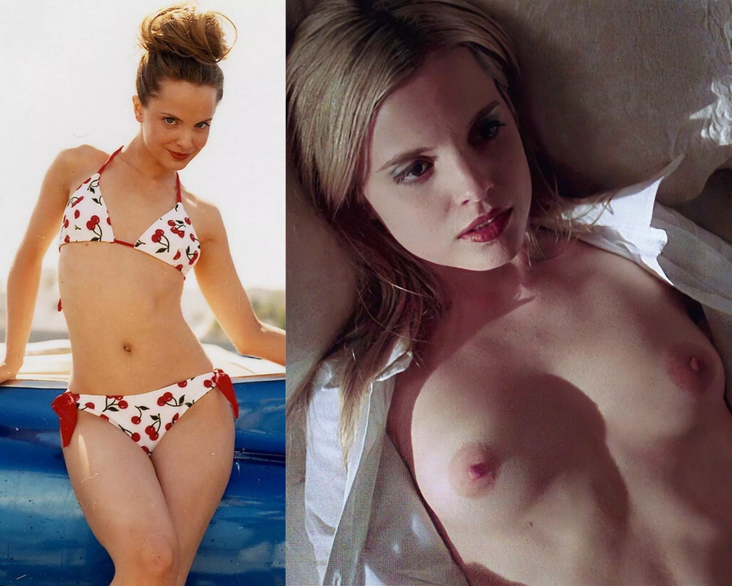 Mena Suvari Nudes By Honrydicaprio