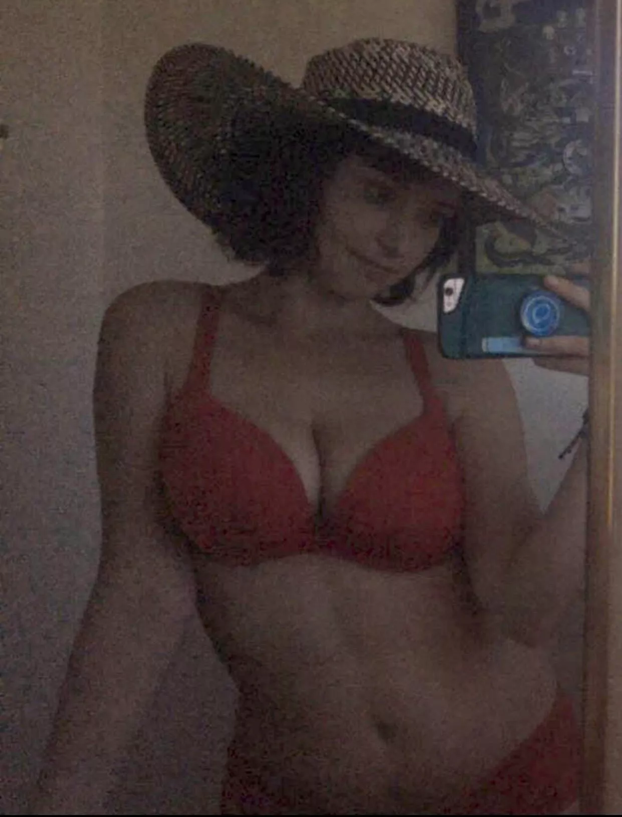 Milana Vayntrub S Bikini Body Nudes By Cor