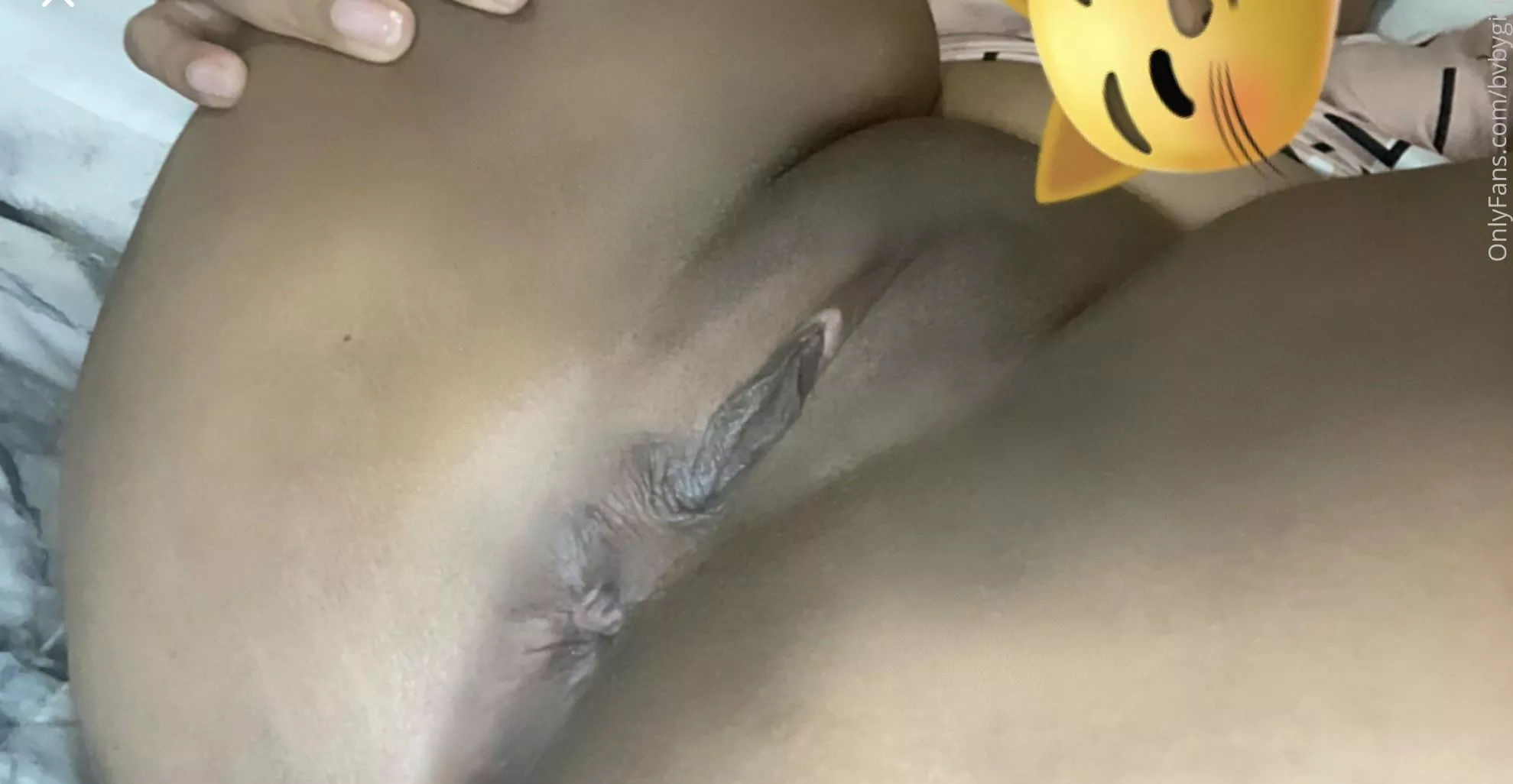 Spit In This Pussy Nudes By Bvdgirl777