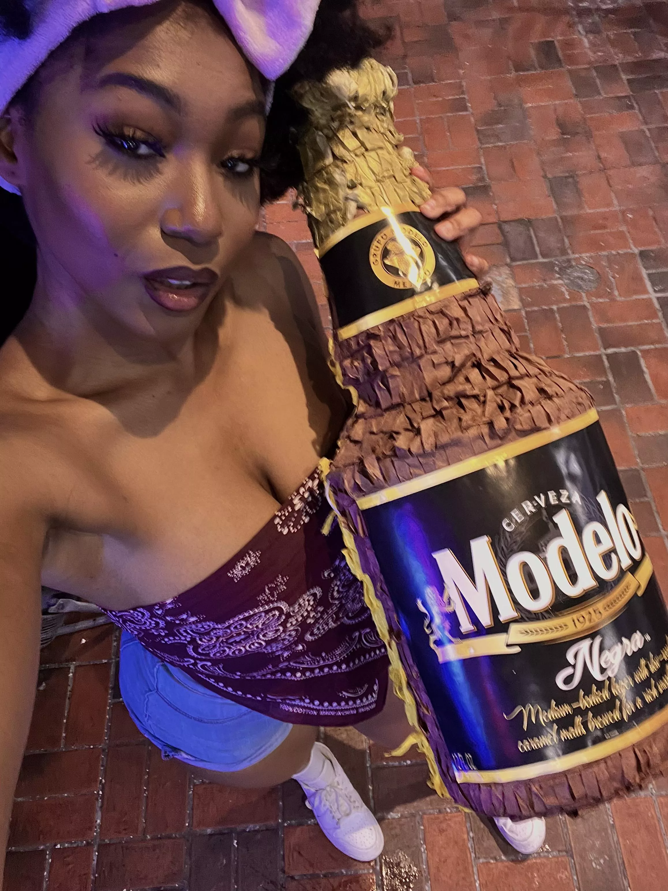 Whats Your Favorite Beer Nudes By Amaraanu