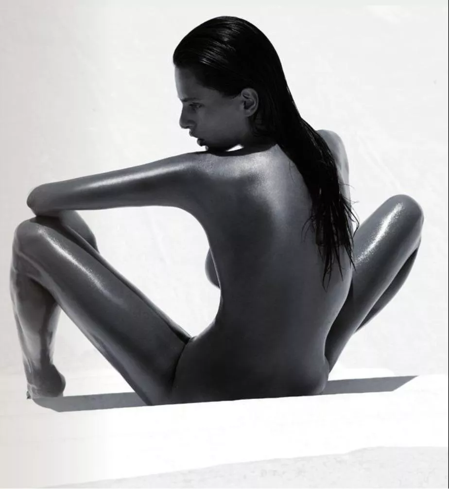 Catrinel Menghia Nudes By Nobobcat