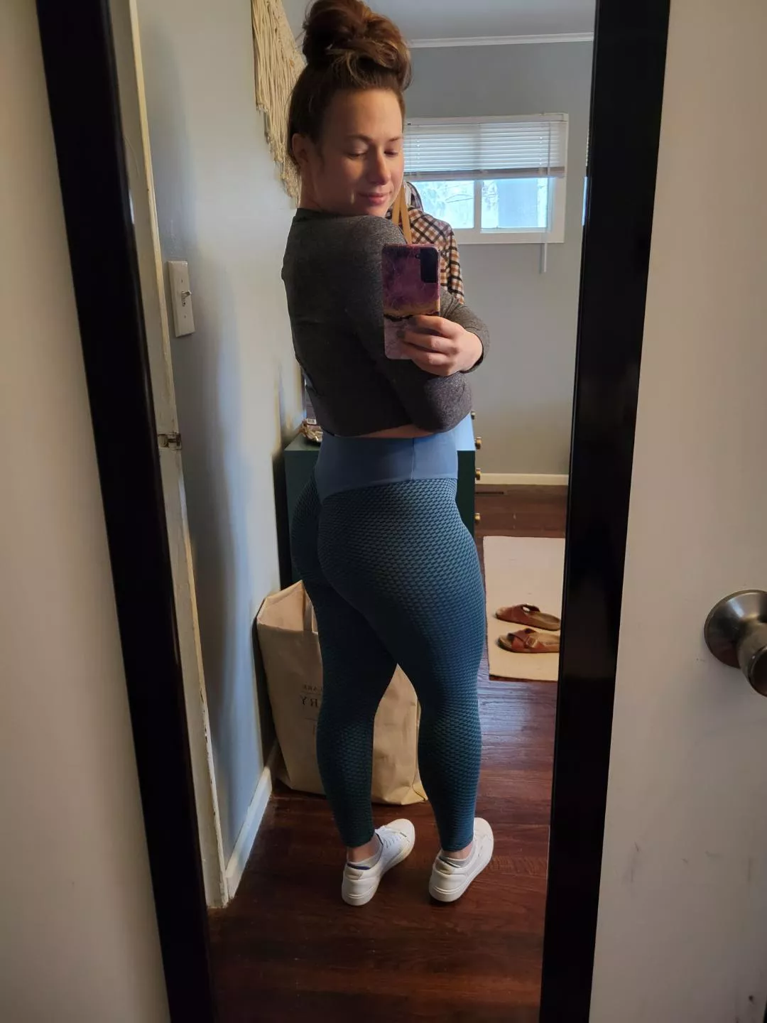 Thicc Thighs N Booty Nudes By Holladayparty