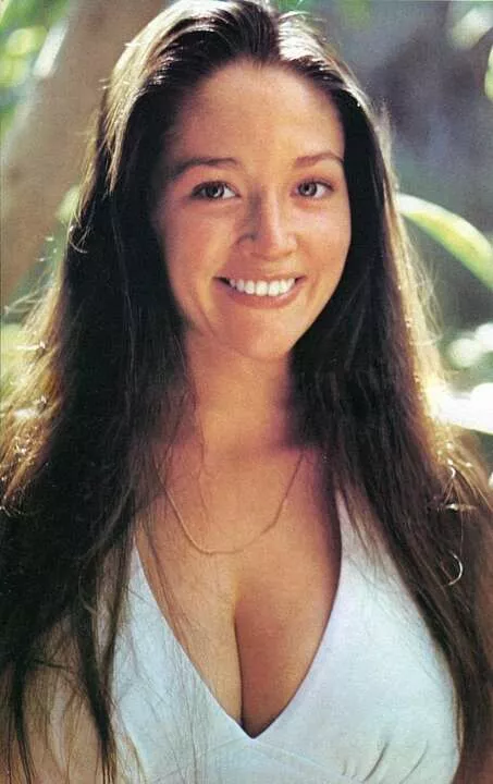 Olivia Hussey 1970 S Nudes By Twohappyboobs