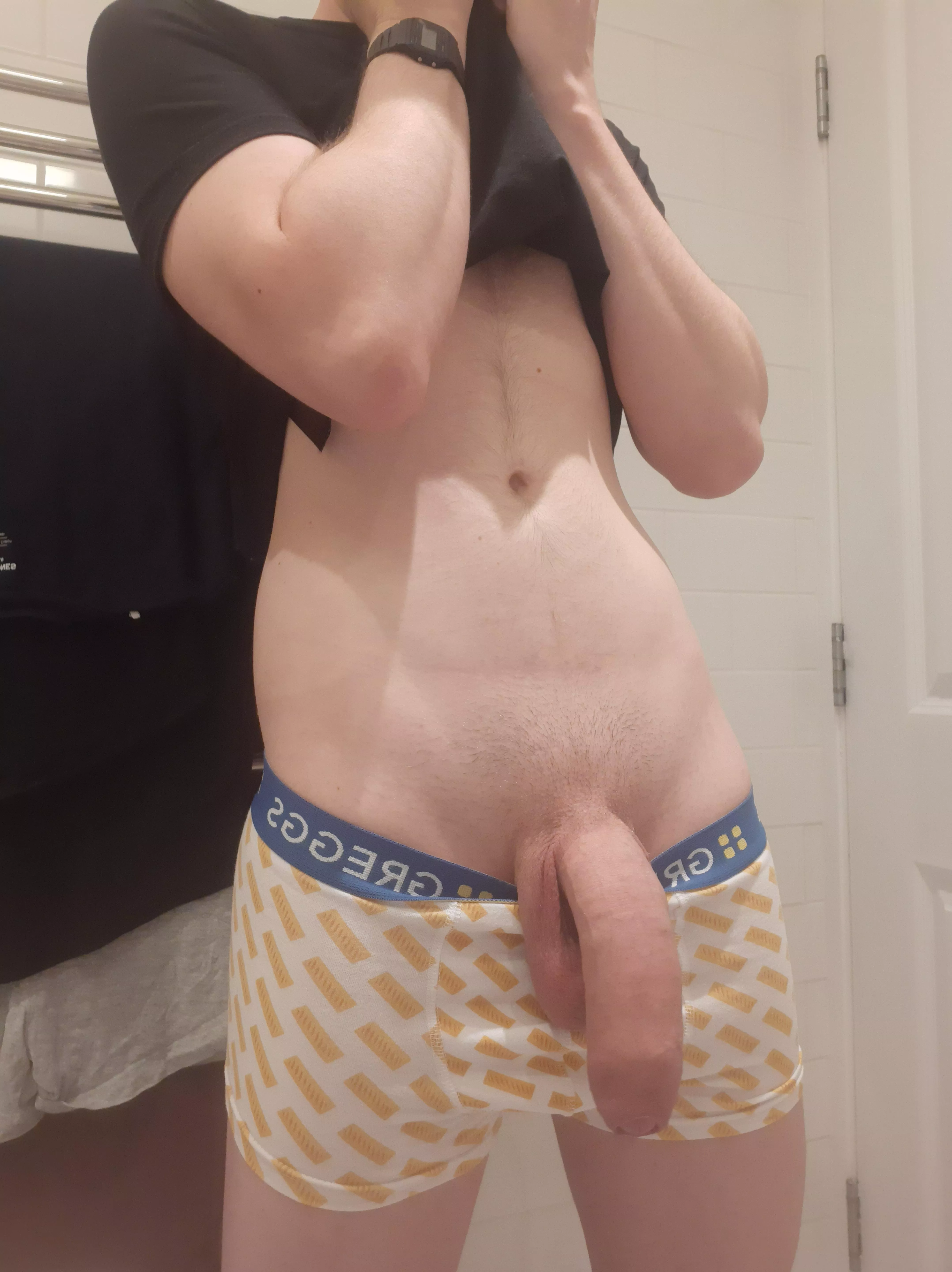 Gregg S New Girthy Sausage Roll Nudes By Xxlmonstercock