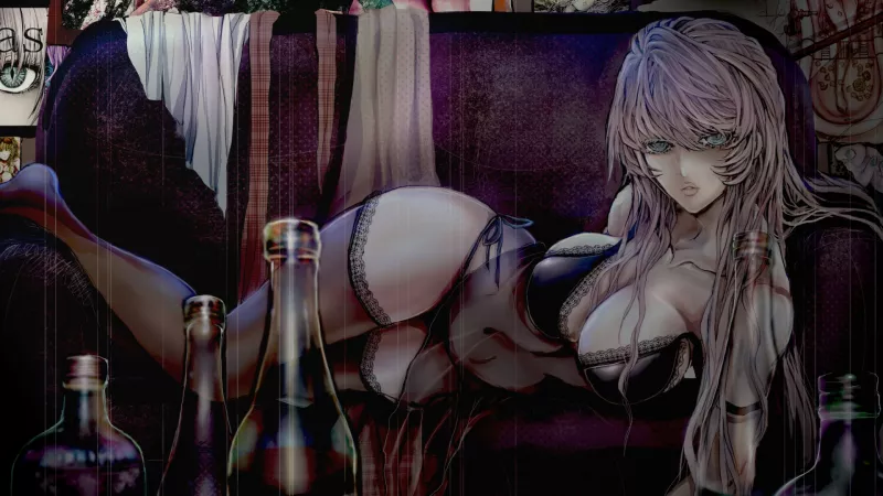 ---DarkValkyrie--- cumshot