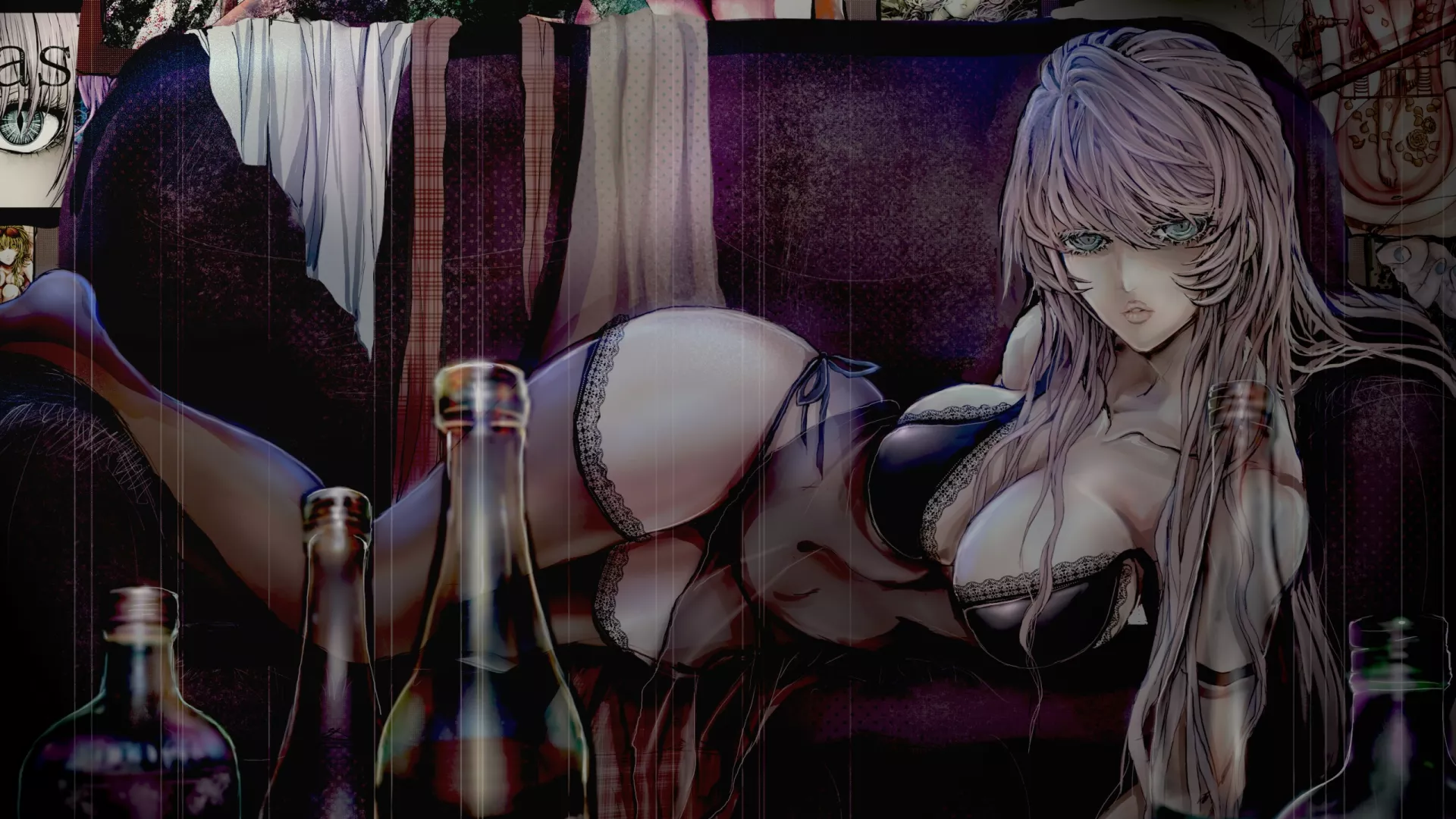 ---DarkValkyrie--- cumshot