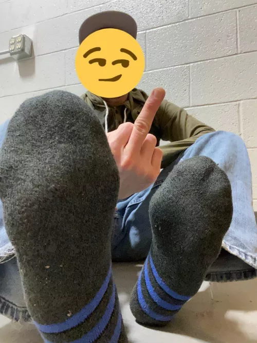 🧦🧦