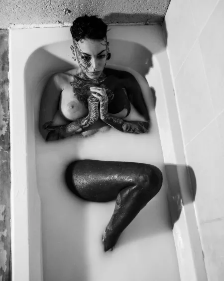 🛀