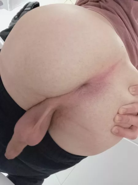 🍑💞
