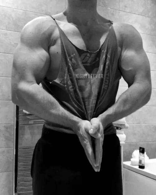 💪