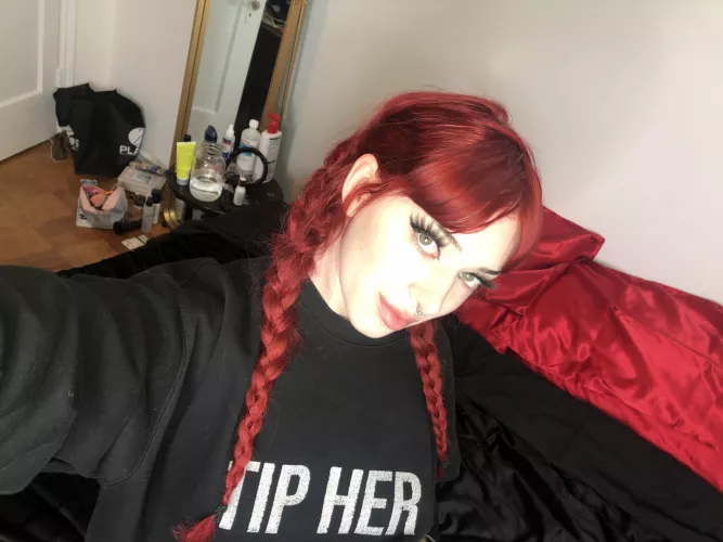 ♥️🍓♥️