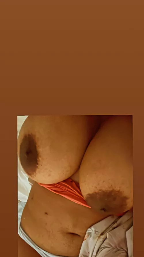 😋