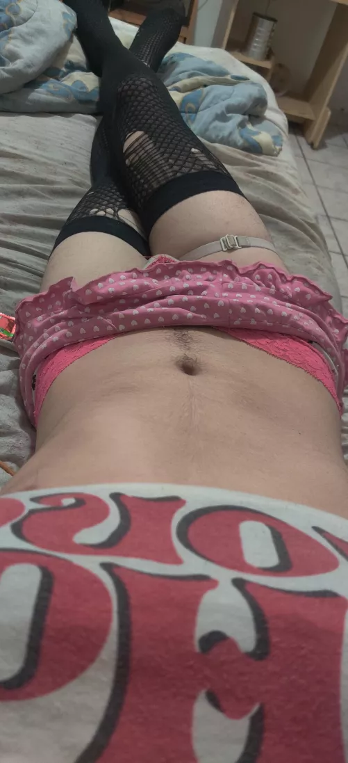 😏