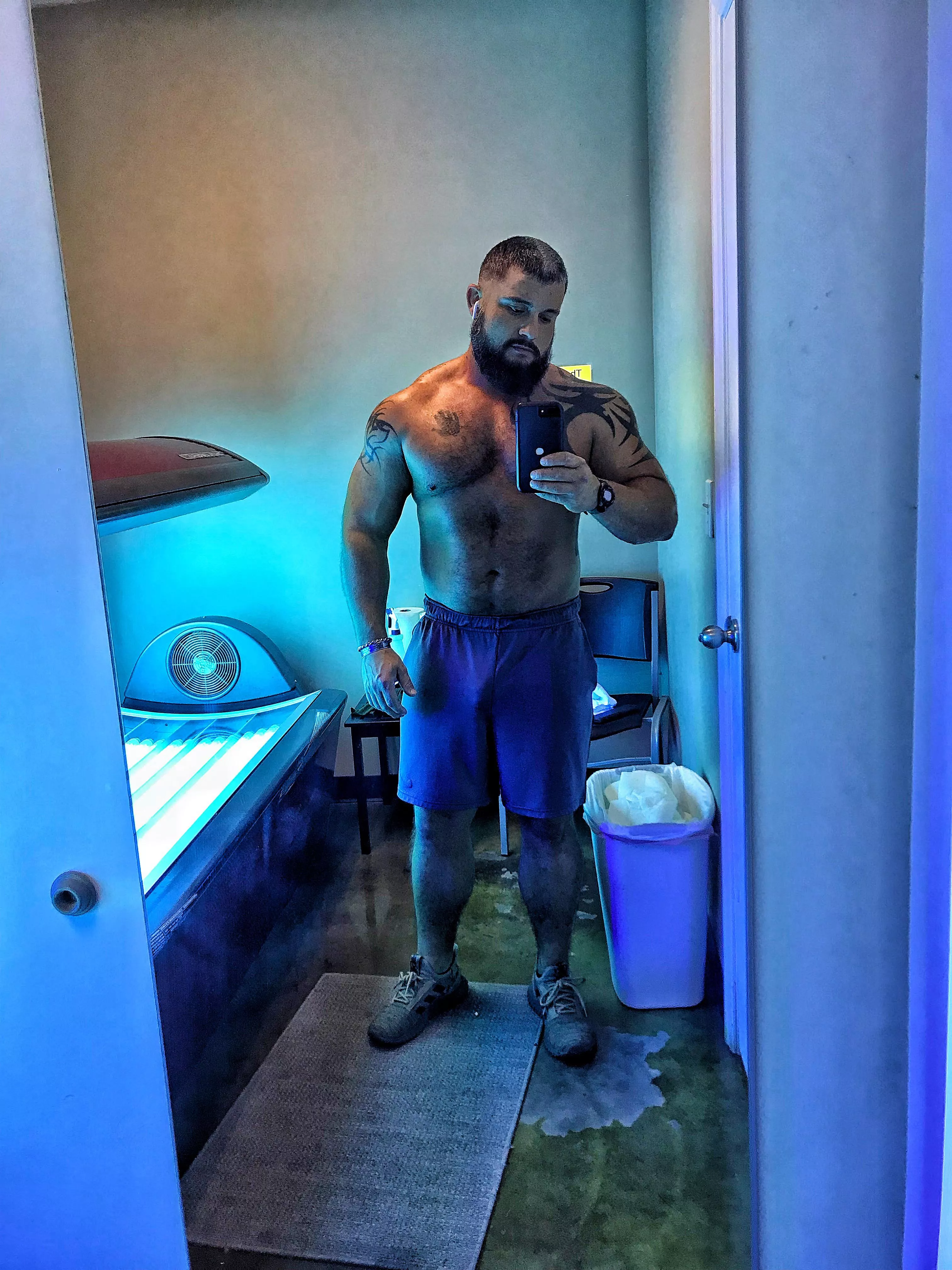 ☀️☀️💦💦