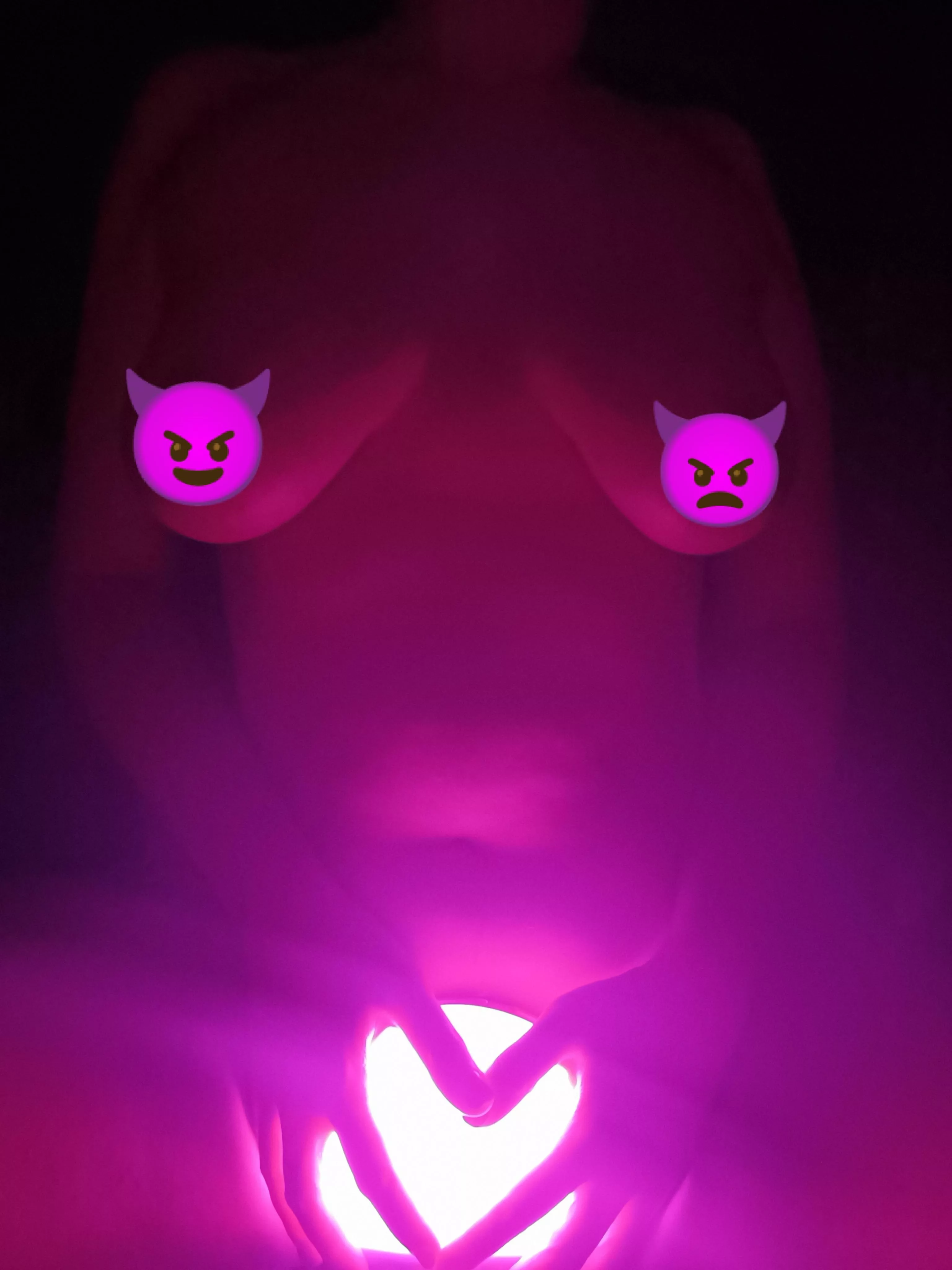 💓😈💓👿💓