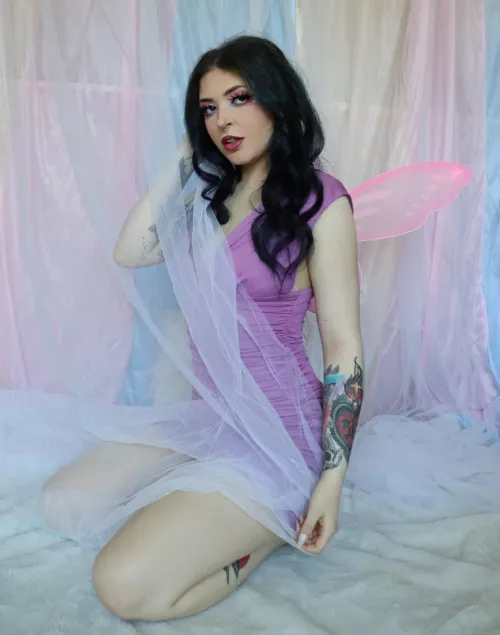 🧚🏻♀️