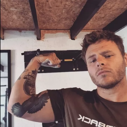 💪🏻☀️