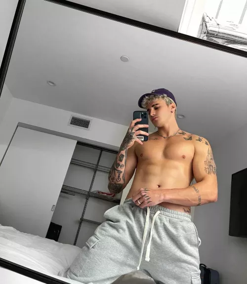 💜