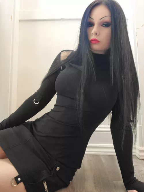 🇨🇦 💋 🖤