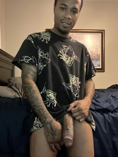 😝