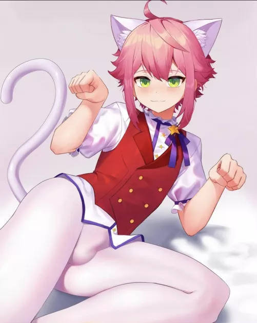 💝