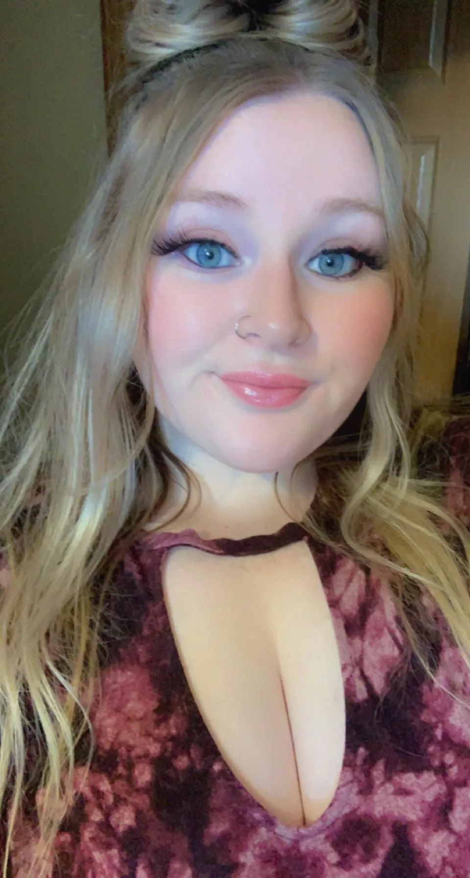 💗❤️‍🔥🤫