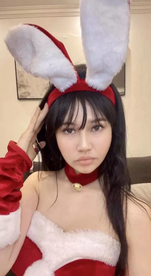 ⛄️☃️🥕🥕🐰🌲🥳