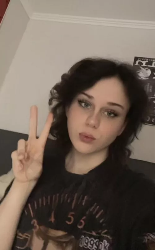 ✌️❤️