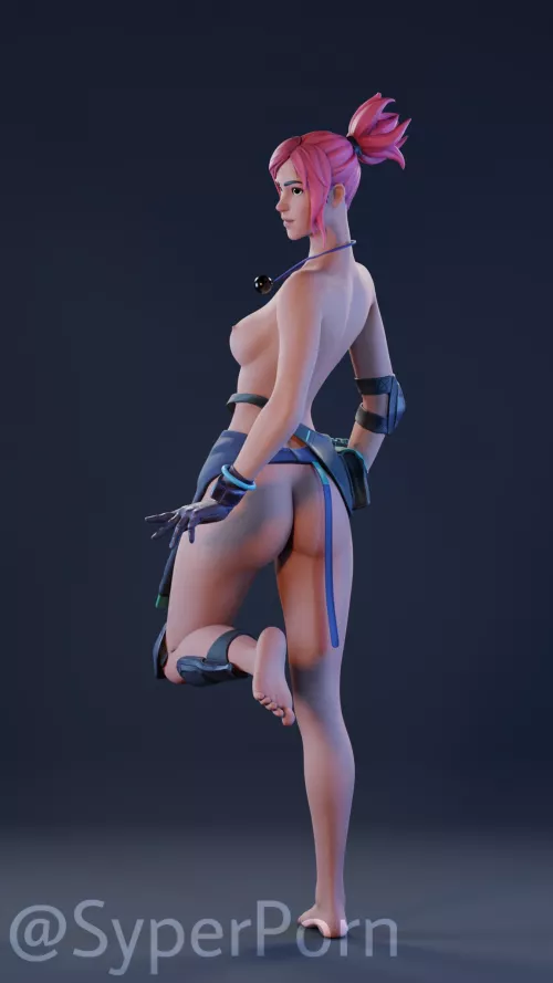 ...
