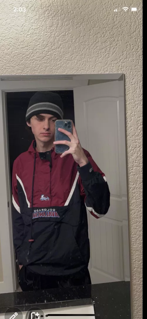 (:<