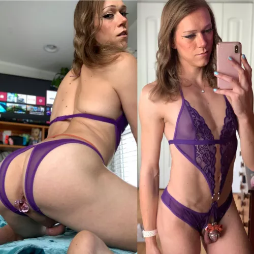 💜💜💜