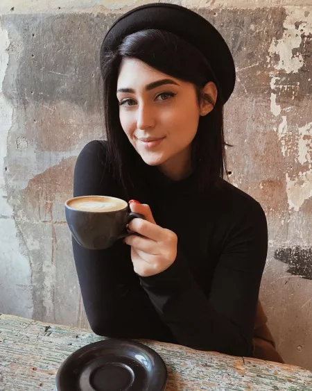 ☕️