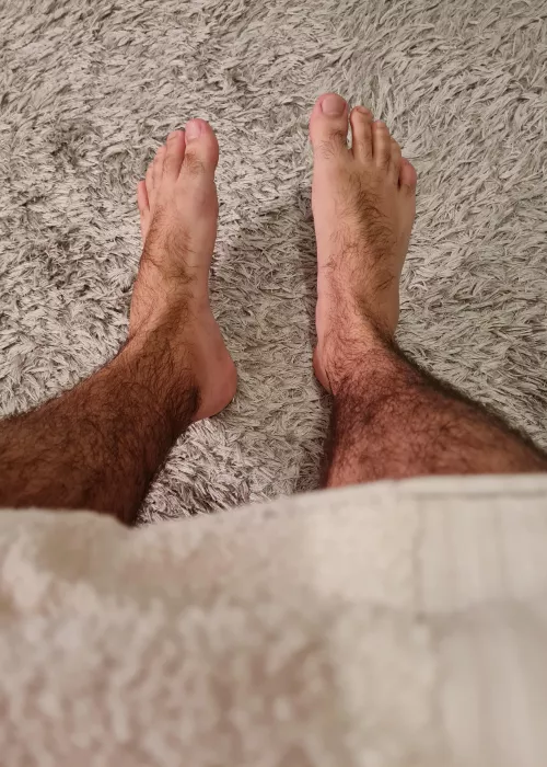 👣💋
