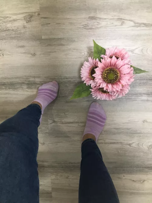 💜