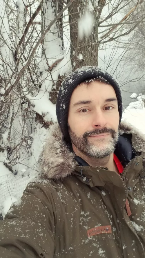 ❄❄❄