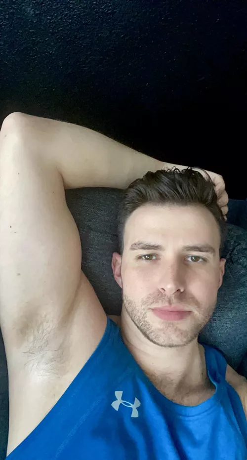 🙆🏻♂️💪🏻