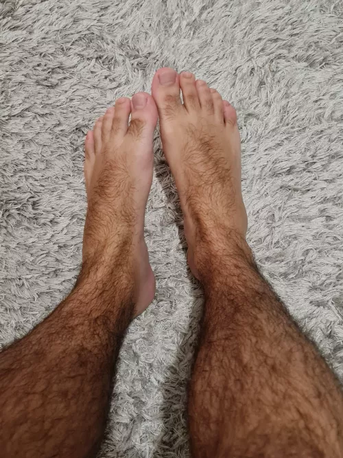 👣🔥
