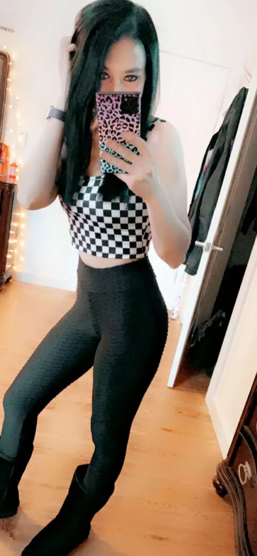 🏁
