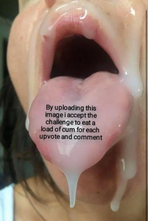 😏