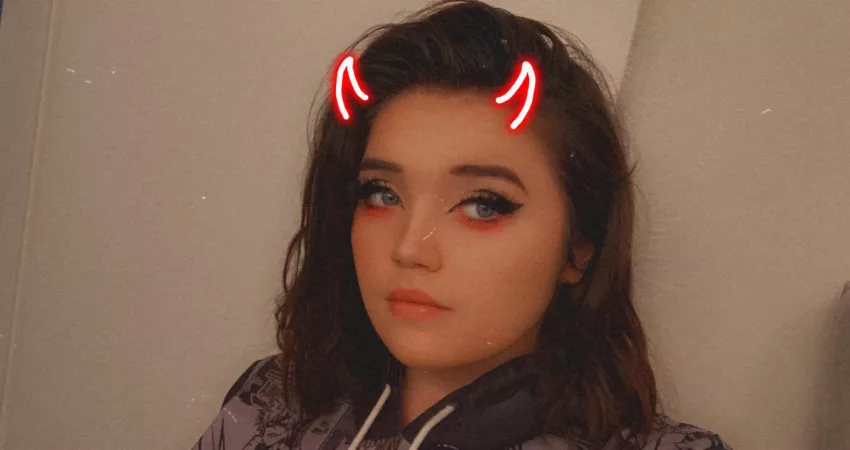 😈😈