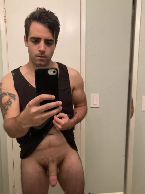 ;)