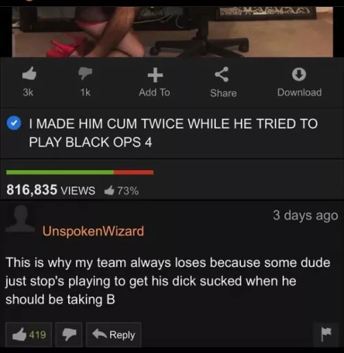 ,