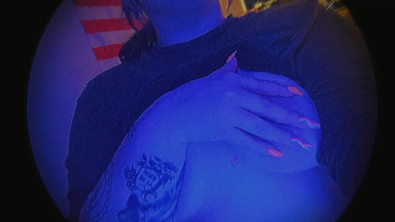 💙