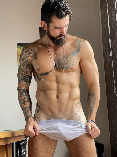 ;)