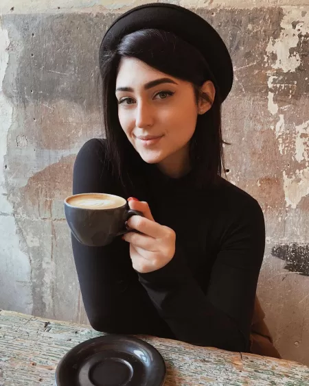 ☕️