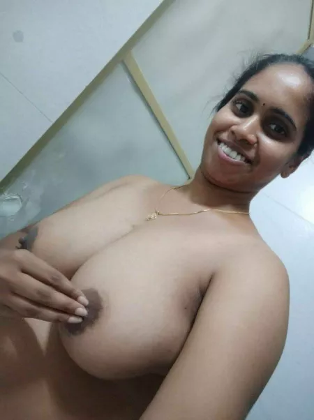 0% Silicone 100% Natural Boobs🔥
